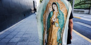 Mexican, immigrant, and founder of a Catholic youth movement