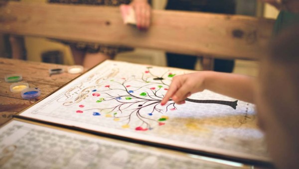WEDDING,GUEST BOOK