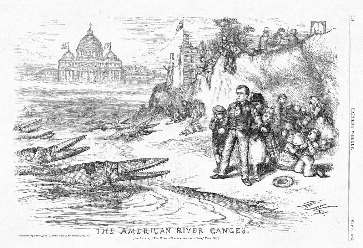 American_River_Ganges_(Thomas_Nast_cartoon)_PublicDomain