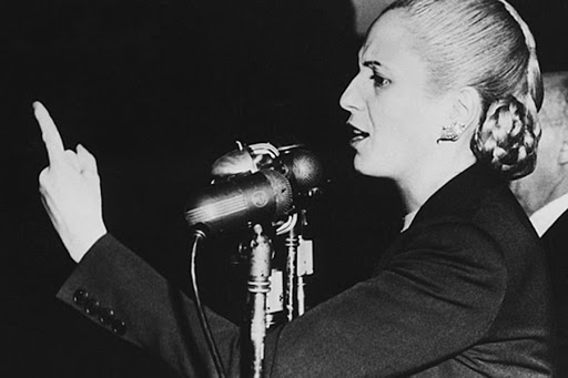 Evita Perón – es