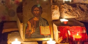 How to create a prayer corner in your home