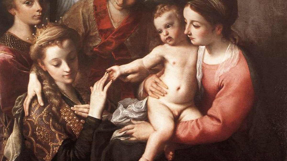 the-mystic-marriage-of-st-catherine-1587