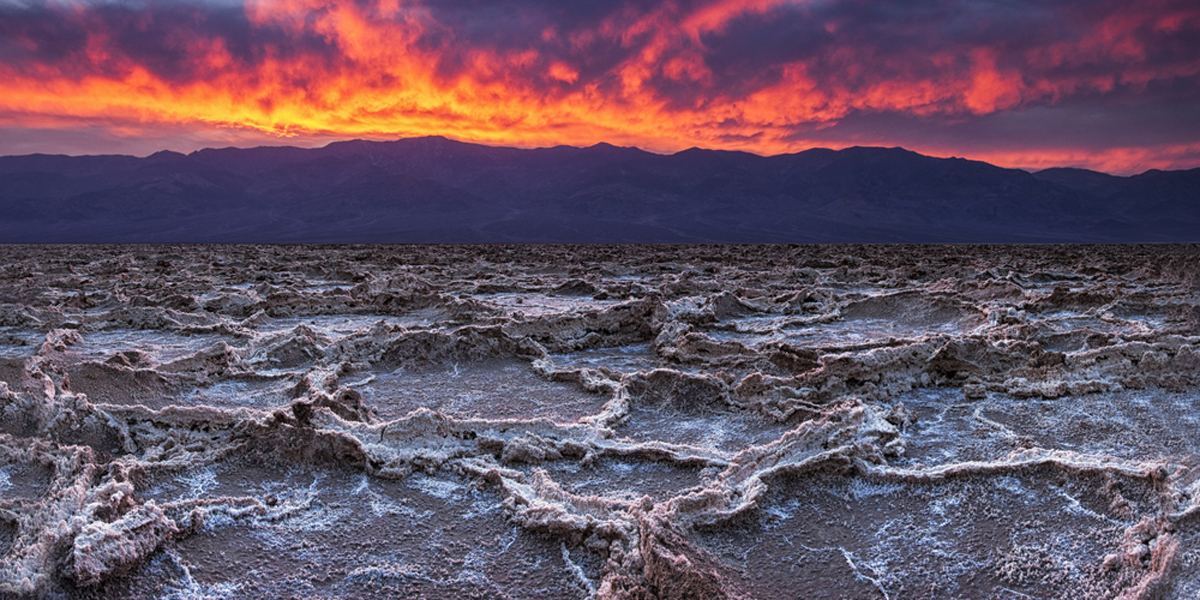 DEATH VALLEY,CALIFORNIA