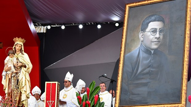 FATHER PEDRO MARIA RAMIREZ RAMOS