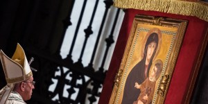 Pope&#8217;s prayer on this Day of Fasting for Ukraine