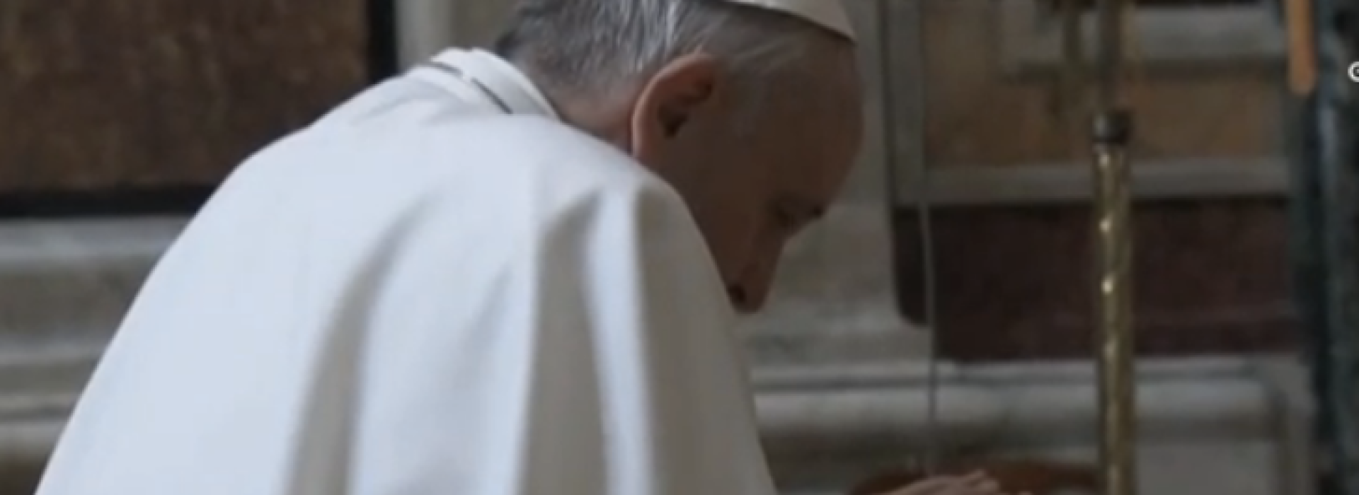 POPE ICON