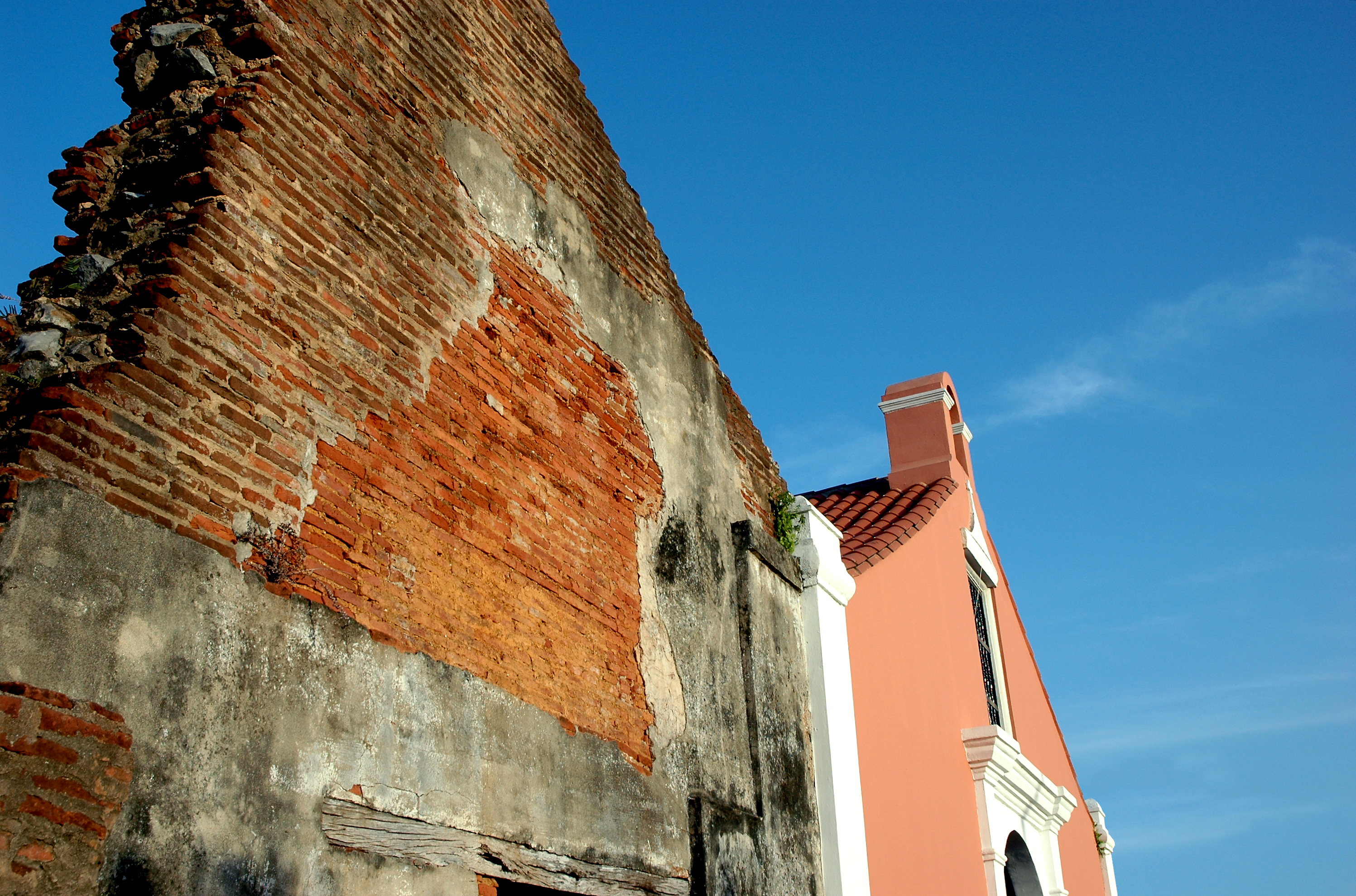 PORTA COELI CHURCH