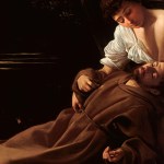 800 Years ago St. Francis died on a Saturday evening