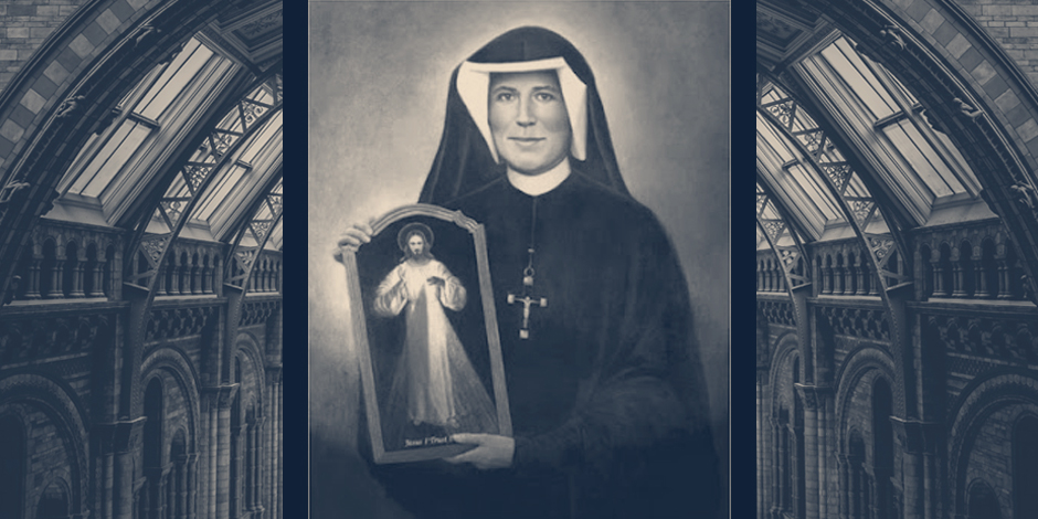 25 Secrets of spiritual struggle that Jesus revealed to St. Faustina