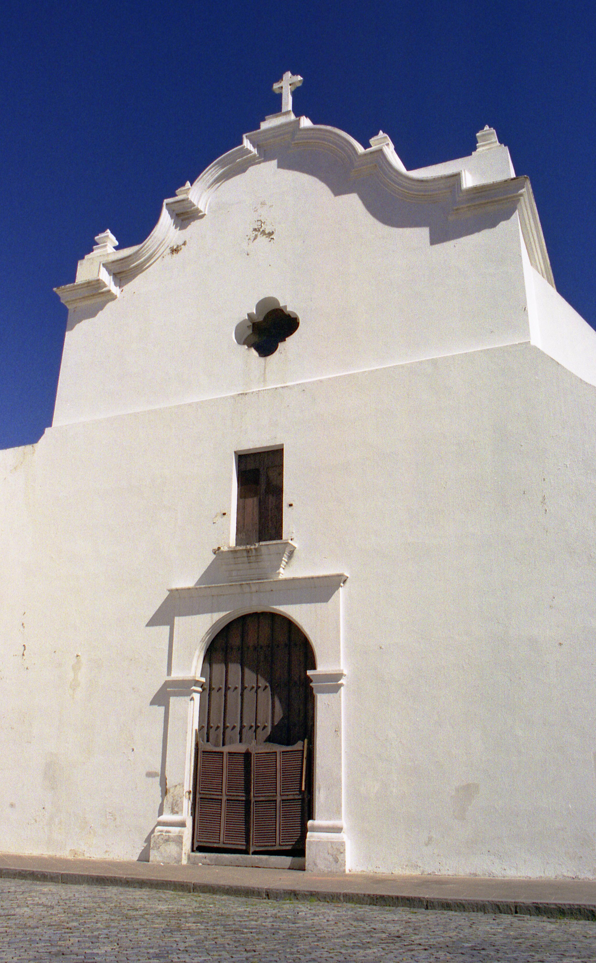 SAN JOSE CHURCH