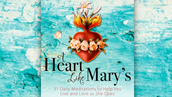 A HEART LIKE MARYS
