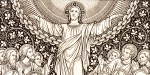 ASCENSION OF THE LORD