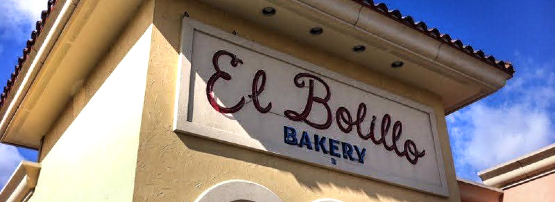 EL BOLILLO BAKERY