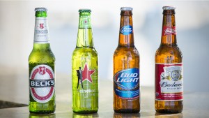 Beer Bottles