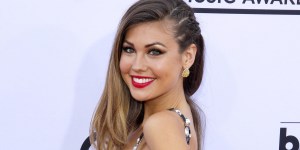 What a reality-TV star discovered about faith while battling bulimia