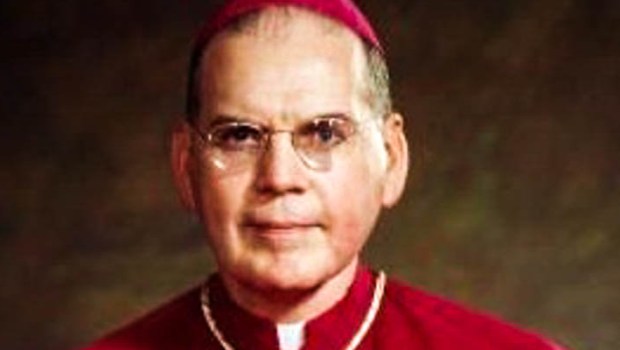 CARDINAL COOKE