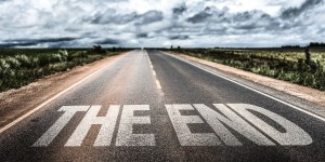 Do recent catastrophes signal the end of the world is near?