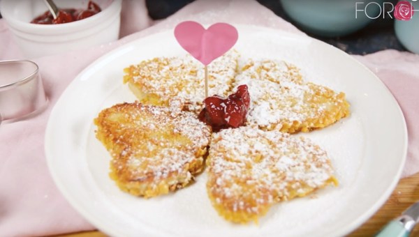 French Toast