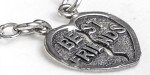 BEST FRIENDS CHARM