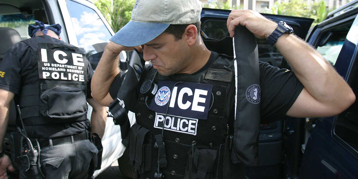 ICE