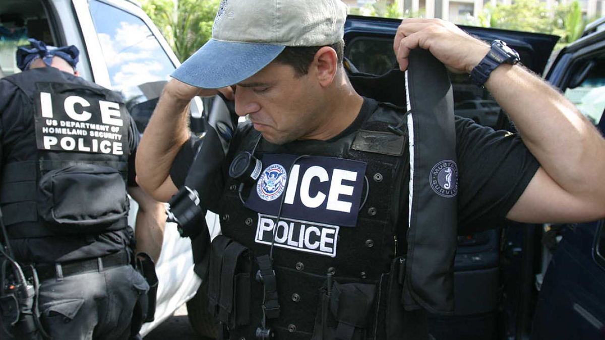 ICE