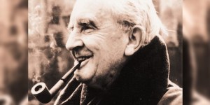 Where is God in Tolkien’s Middle-Earth?