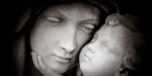 What Mary will do with the sinners who take refuge with her