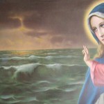 Australia’s unique devotion to Our Lady of the Southern Cross