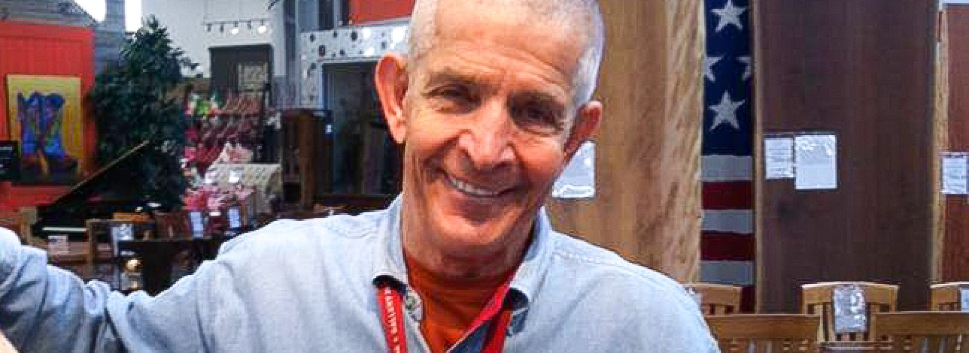MATRESS MACK,JIM MCINGVAL