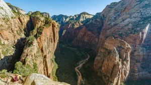 Angel's Landing