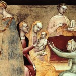 Why the Nativity of the Virgin Mary is an important feast