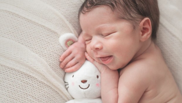 NEWBORN