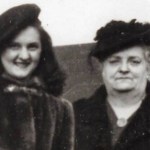 Rhoda Wise: Wife, mother, convert, stigmatic and mentor to Mother Angelica