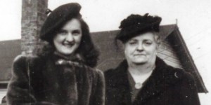 Rhoda Wise: Wife, mother, convert, stigmatic and mentor to Mother Angelica