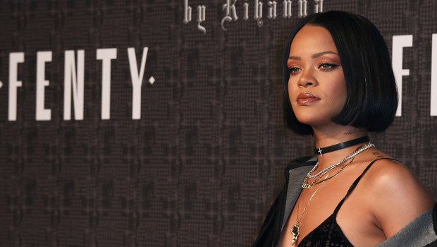 RIHANNA