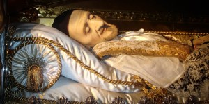 10 Quotes from St. Vincent de Paul that will rock your spiritual world
