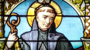 SAINT WALTER OF PONTOISE