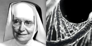 Sister Miriam: The Dominican nun who helped discover DNA