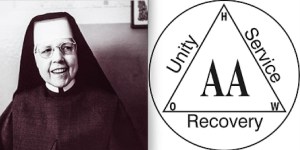 Sister Ignatia: The Catholic nun behind Alcoholics Anonymous