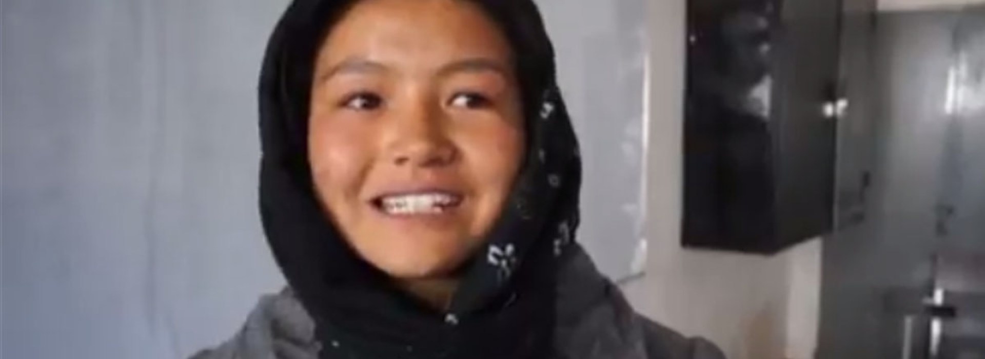 TAHIRA,AFGHANISTAN,AFGHAN,YOUTH