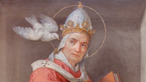 Gregory the Great