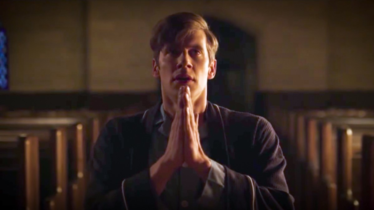 THE GOOD CATHOLIC,PRIEST