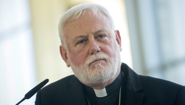 Paul Richard Gallagher