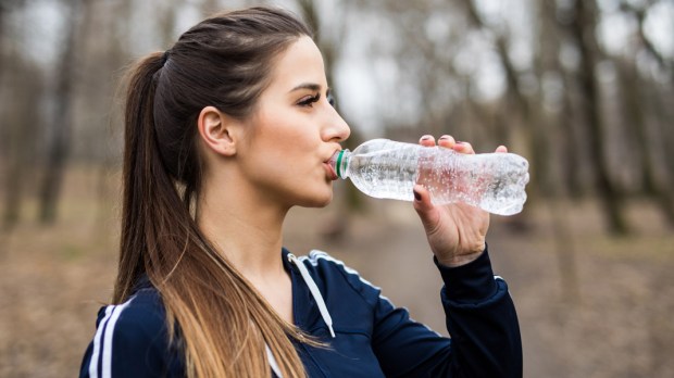 Five good reasons not to drink water from plastic bottles — Aleteia