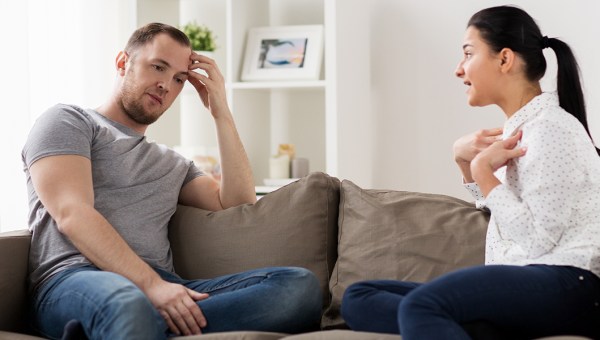 MAŁŻEŃSTWO NA KANAPIE