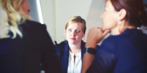 Do these 3 things and you&#8217;ll automatically be a better listener