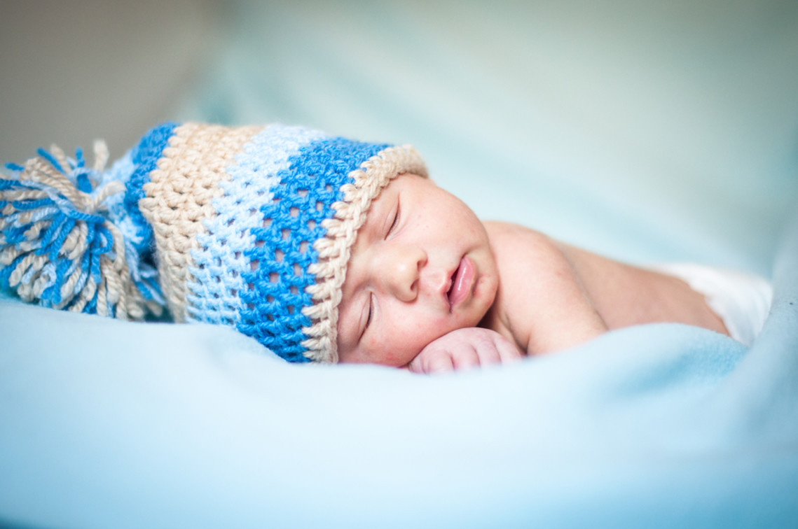 16 Memorable baby boy names inspired by some of America's holiest men ...