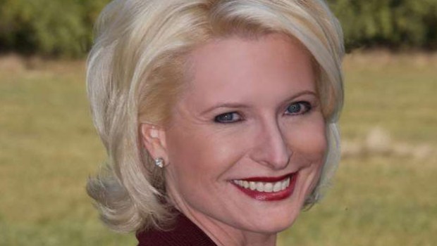 callista gingrich