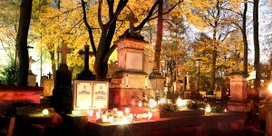 What is All Souls’ Day and how is it celebrated around the world?