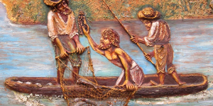 Pope Francis recalls the joy of entrusting his pontificate to Our Lady of Aparecida